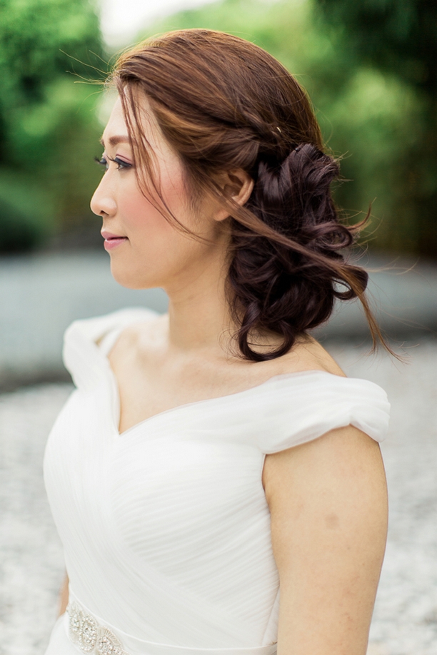 Easy Wedding Hairstyles For Bridesmaid You Must To Try Style Female