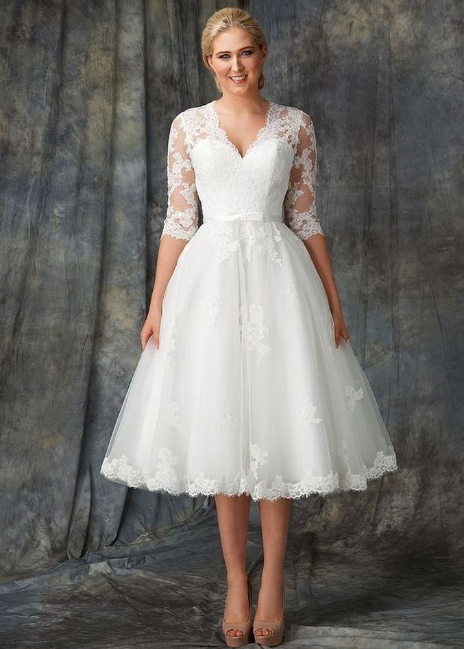 Wedding dresses for mom of bride – Style Female