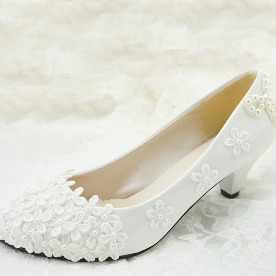 Floral Wedding Shoes Ideas You Never Seen Before 19 – Style Female