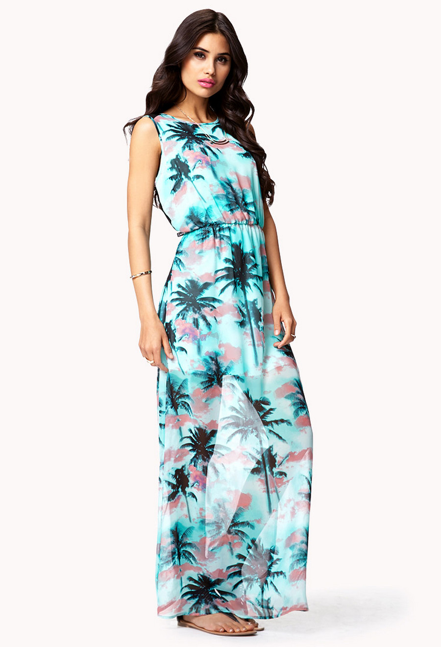 hawaiian prints dresses ideas 33 – Style Female