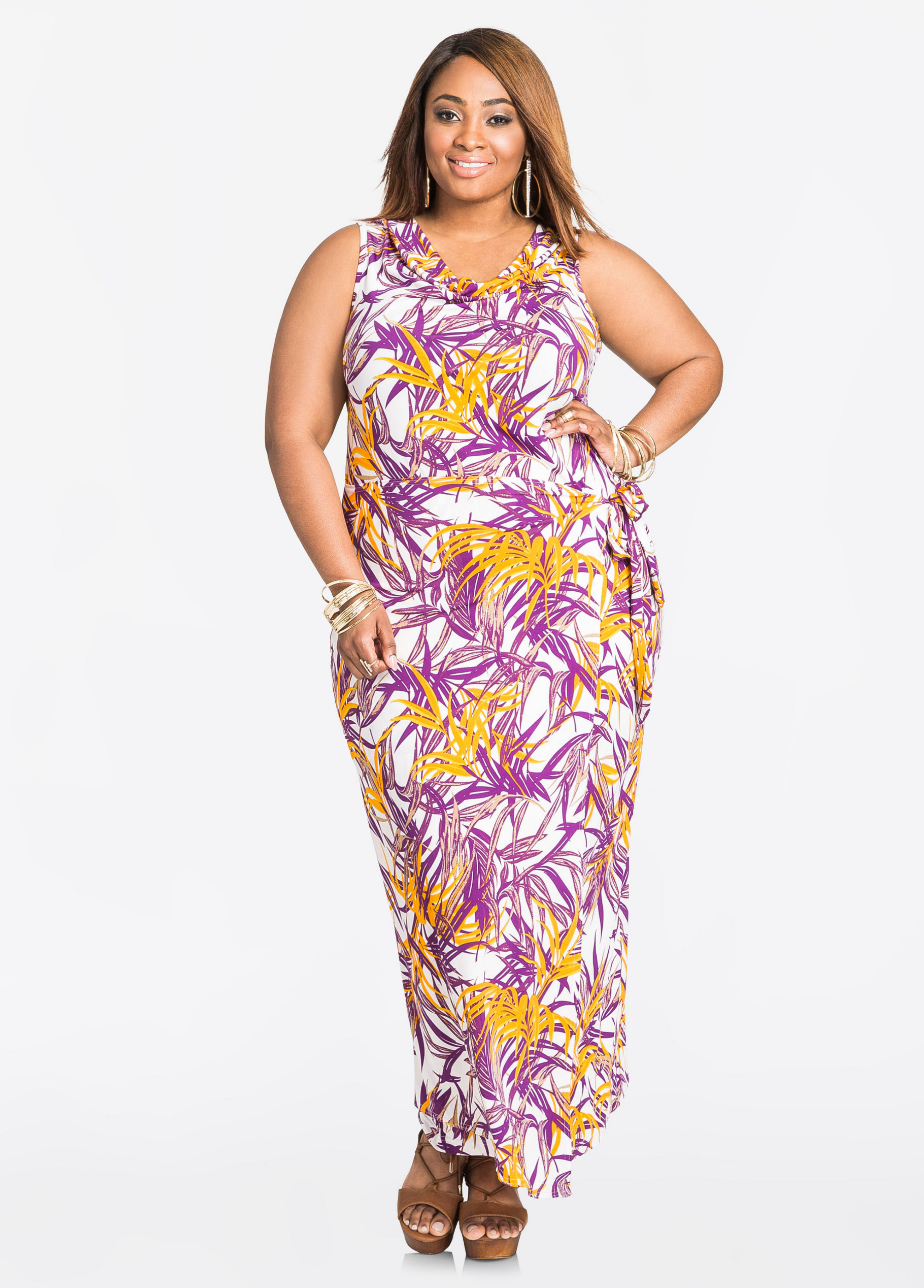 hawaiian prints dresses ideas 33 – Style Female