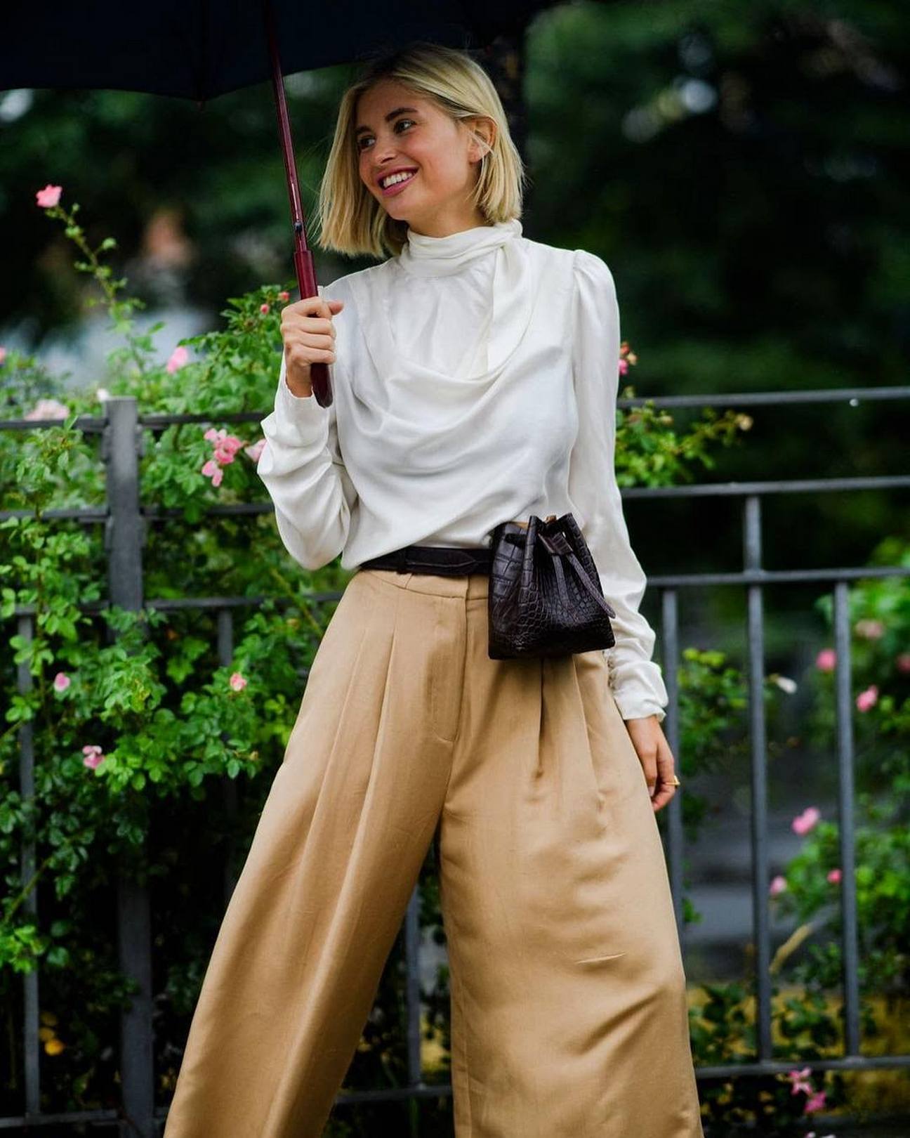 FALL STREET STYLE OUTFITS TO INSPIRE 51 – Style Female