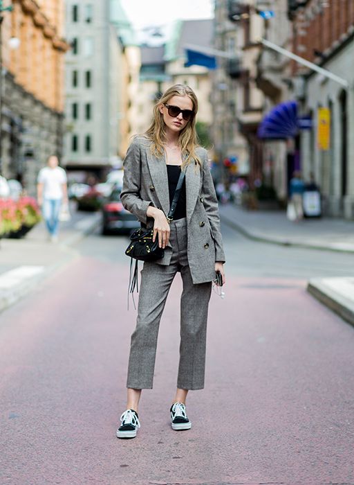 40 Ways to Wear Women Suits Ideas 28 – Style Female