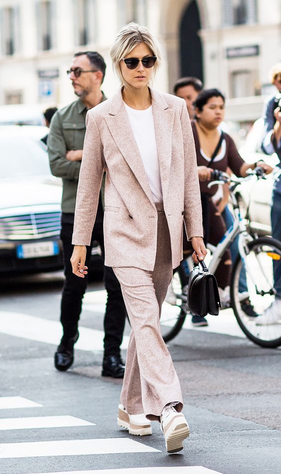 40 Ways to Wear Women Suits Ideas 1 – Style Female