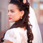 30 Bridal Victorian Hairstyles Ideas 1