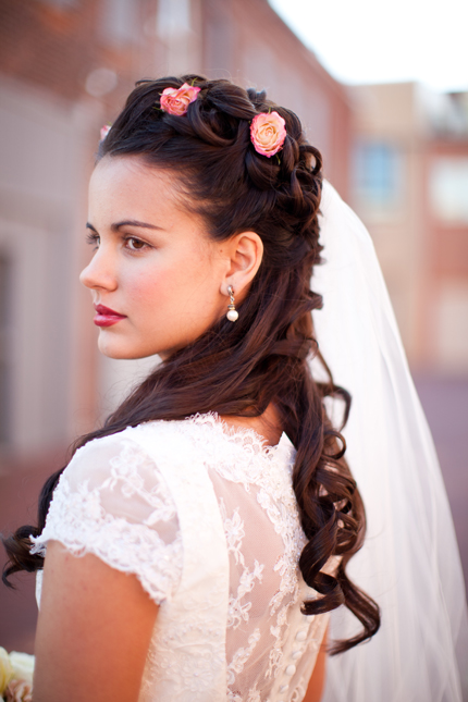 30 Bridal Victorian Hairstyles Ideas 1
