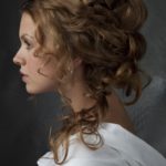 30 Bridal Victorian Hairstyles Ideas 11