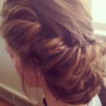 30 Bridal Victorian Hairstyles Ideas 12