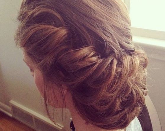 30 Bridal Victorian Hairstyles Ideas 12
