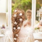 30 Bridal Victorian Hairstyles Ideas 13