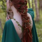 30 Bridal Victorian Hairstyles Ideas 17