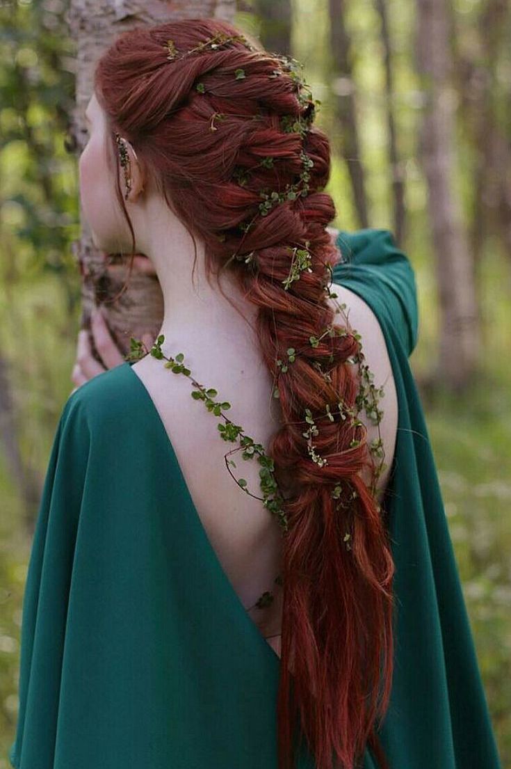 30 Bridal Victorian Hairstyles Ideas 17