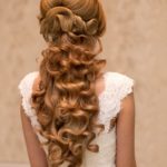 30 Bridal Victorian Hairstyles Ideas 18