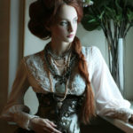 30 Bridal Victorian Hairstyles Ideas 19