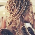 30 Bridal Victorian Hairstyles Ideas 2
