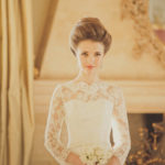 30 Bridal Victorian Hairstyles Ideas 20