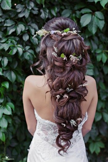 30 Bridal Victorian Hairstyles Ideas 21