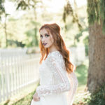 30 Bridal Victorian Hairstyles Ideas 22