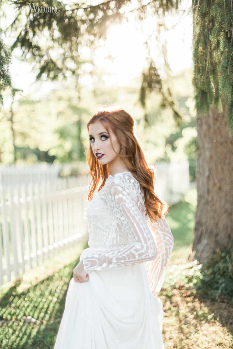 30 Bridal Victorian Hairstyles Ideas 22