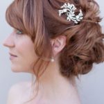 30 Bridal Victorian Hairstyles Ideas 23