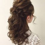 30 Bridal Victorian Hairstyles Ideas 24