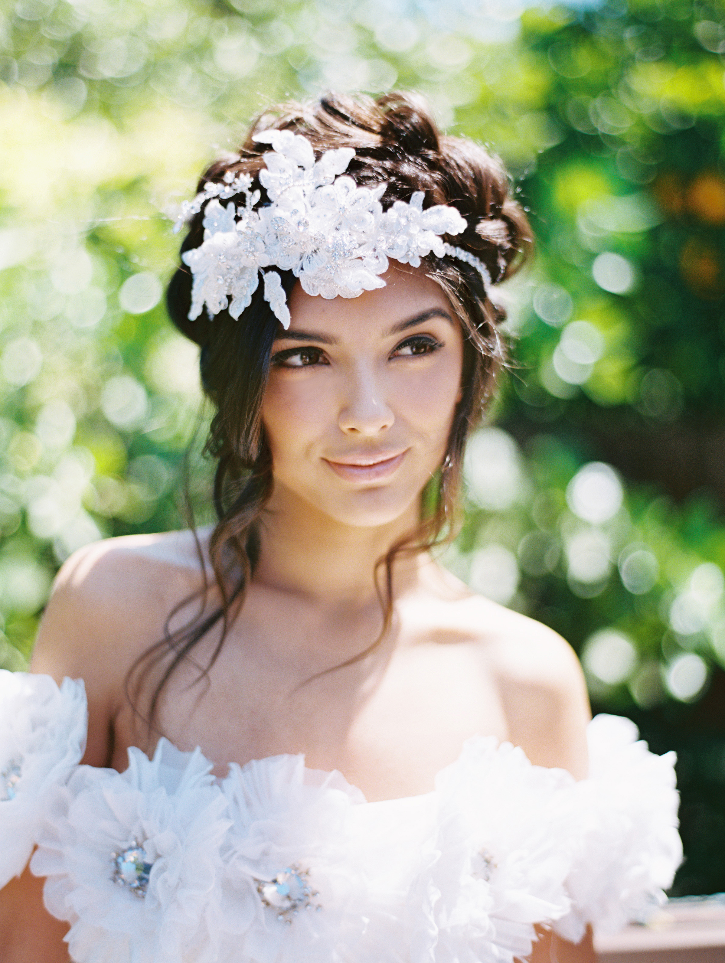 30 Bridal Victorian Hairstyles Ideas 25