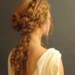 30 Bridal Victorian Hairstyles Ideas 26