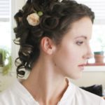 30 Bridal Victorian Hairstyles Ideas 27