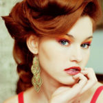 30 Bridal Victorian Hairstyles Ideas 28