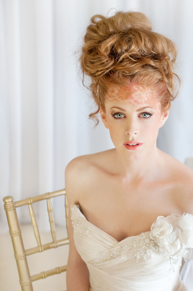 30 Bridal Victorian Hairstyles Ideas 32