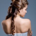 30 Bridal Victorian Hairstyles Ideas 33