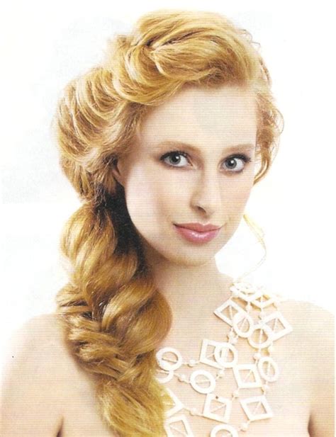 30 Bridal Victorian Hairstyles Ideas 34