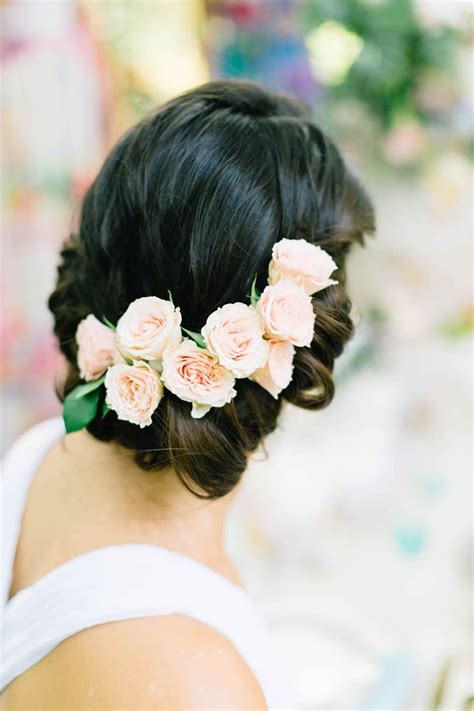 30 Bridal Victorian Hairstyles Ideas 36