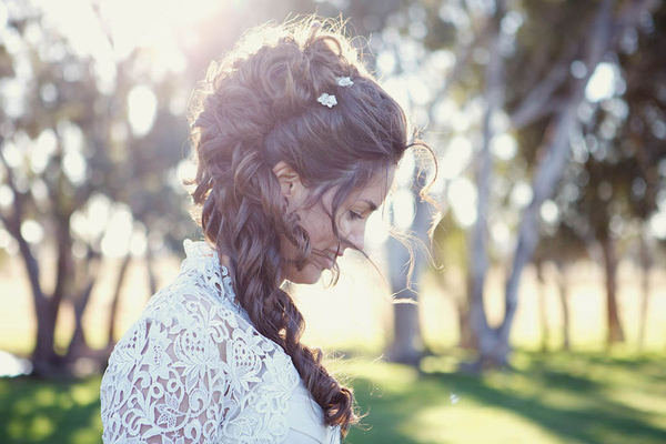 30 Bridal Victorian Hairstyles Ideas 38