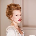 30 Bridal Victorian Hairstyles Ideas 5