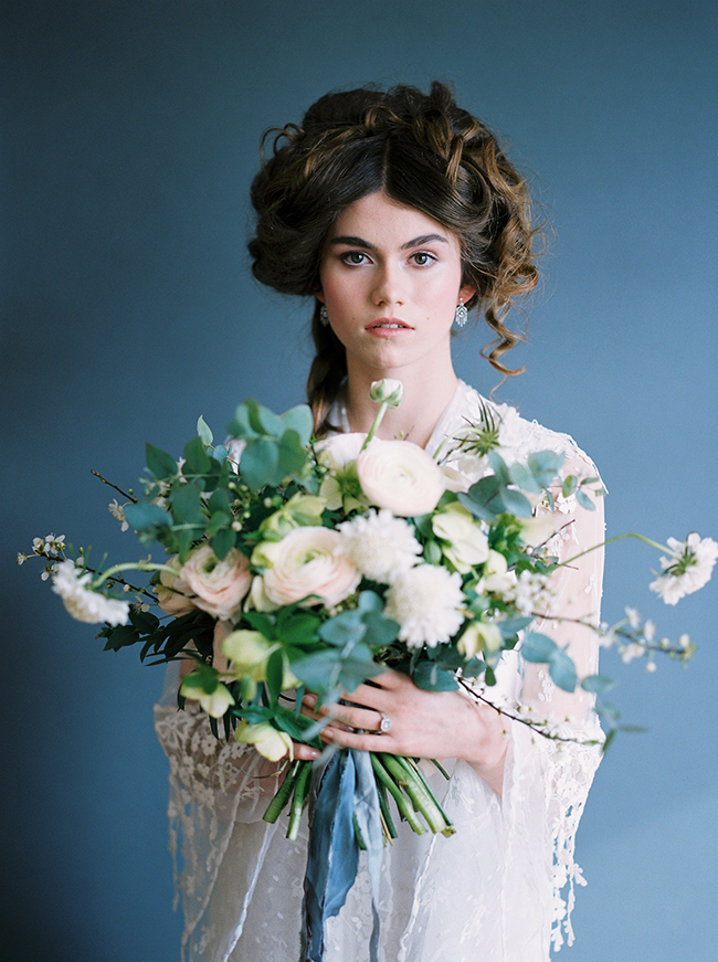 30 Bridal Victorian Hairstyles Ideas 6