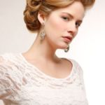 30 Bridal Victorian Hairstyles Ideas 9