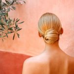 30 Simple Long Hairstyles for Party Look Ideas 10