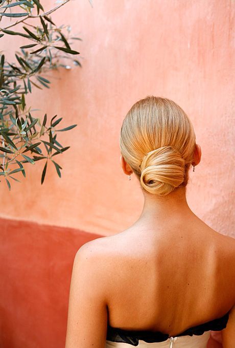 30 Simple Long Hairstyles for Party Look Ideas 10