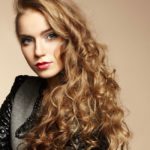 30 Simple Long Hairstyles for Party Look Ideas 13