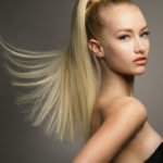 30 Simple Long Hairstyles for Party Look Ideas 14 1