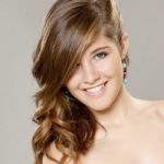 30 Simple Long Hairstyles for Party Look Ideas 16 1