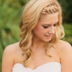 30 Simple Long Hairstyles for Party Look Ideas 17 1