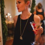 30 Simple Long Hairstyles for Party Look Ideas 20 1