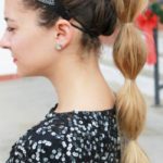 30 Simple Long Hairstyles for Party Look Ideas 27 1