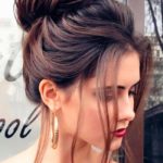 30 Simple Long Hairstyles for Party Look Ideas 32 1