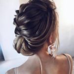 30 Simple Long Hairstyles for Party Look Ideas 5
