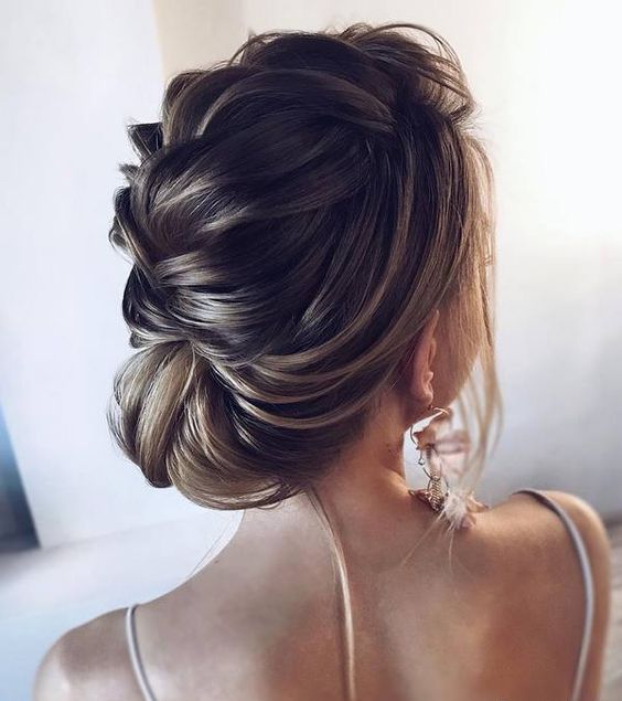 30+ Simple Long Hairstyles for Party Look Ideas – Style Female