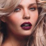 40 Burgundy Makeup Look Ideas 19
