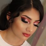 40 Burgundy Makeup Look Ideas 40
